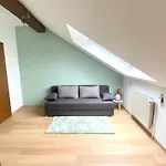 Apartmán Royal - Geraeumige Mit Balkon Nahe Seepark Und Dortmund! *