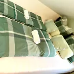 Royal - Geraeumige Mit Balkon Nahe Seepark Und Dortmund!
