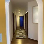 Royal - Geraeumige Mit Balkon Nahe Seepark Und Dortmund! Apartmán *
