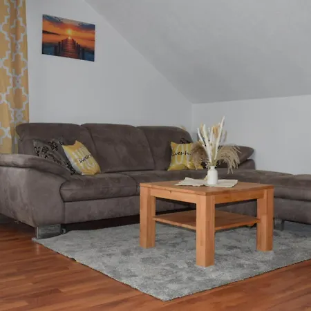 شقة Royal - Geraeumige Mit Balkon Nahe Seepark Und Dortmund! Lünen