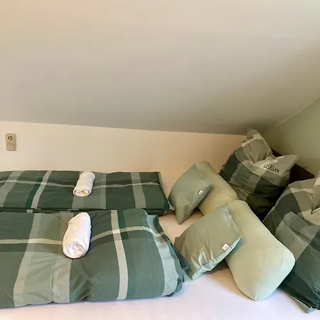 Apartament Royal - Geraeumige Mit Balkon Nahe Seepark Und Dortmund!