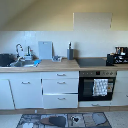 Royal - Geraeumige Mit Balkon Nahe Seepark Und Dortmund!