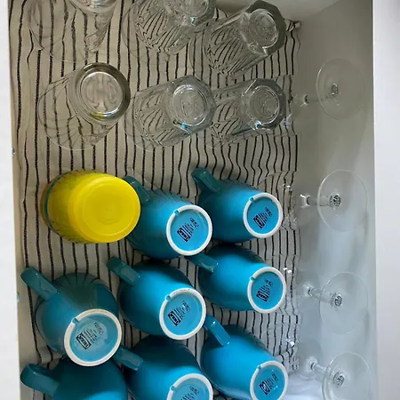 Apartament Royal - Geraeumige Mit Balkon Nahe Seepark Und Dortmund!