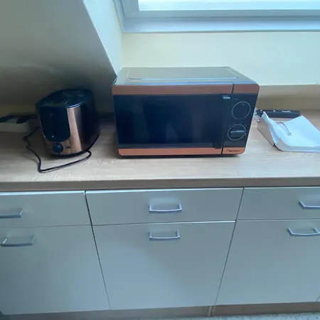 Royal - Geraeumige Mit Balkon Nahe Seepark Und Dortmund!