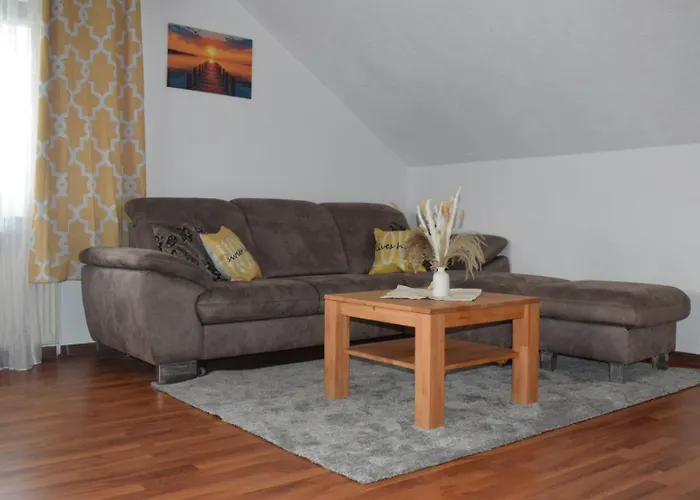 شقة Royal - Geraeumige Mit Balkon Nahe Seepark Und Dortmund! Lünen