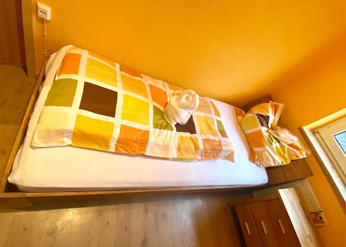 Royal - Geräumige Mit Balkon Nahe Seepark Und Dortmund! Apartamento Lünen