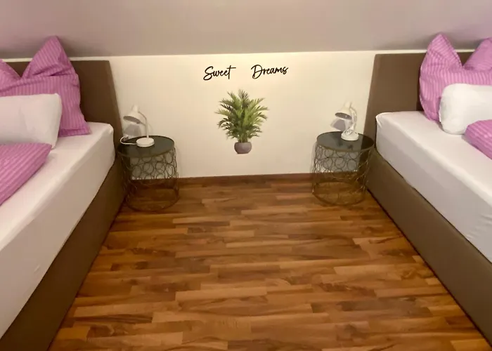 Royal - Geräumige Mit Balkon Nahe Seepark Und Dortmund! Apartamento *