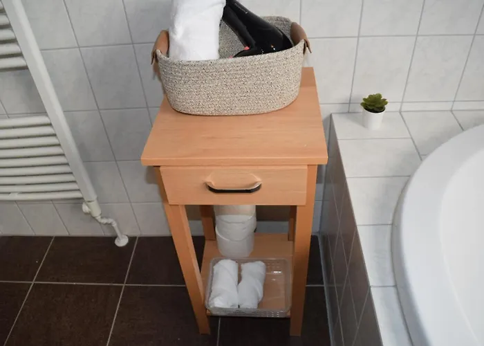 شقة Royal - Geraeumige Mit Balkon Nahe Seepark Und Dortmund! Lünen