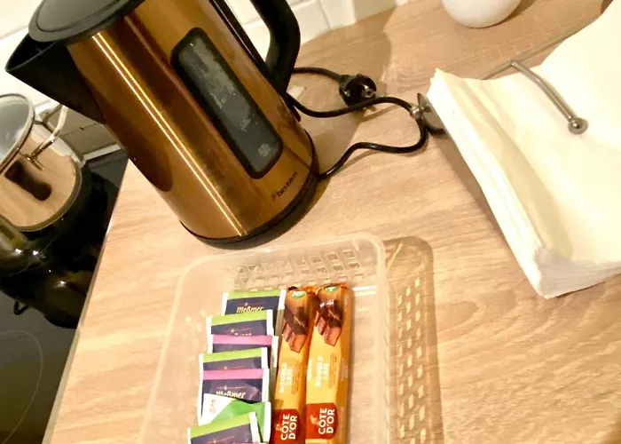 Royal - Geräumige Mit Balkon Nahe Seepark Und Dortmund! Lünen