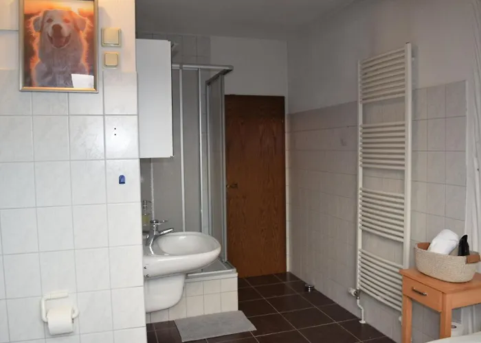 Royal - Geräumige Mit Balkon Nahe Seepark Und Dortmund! Apartamento