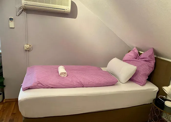 Apartamento Royal - Geräumige Mit Balkon Nahe Seepark Und Dortmund! *