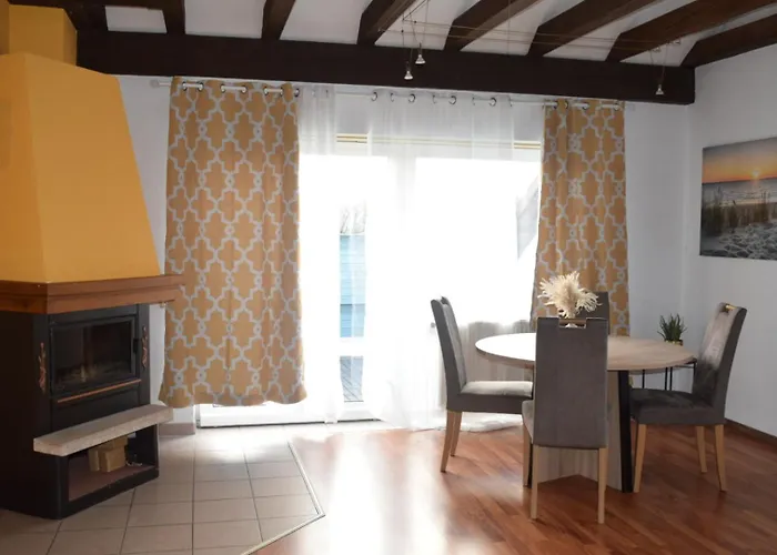 Royal - Geräumige Mit Balkon Nahe Seepark Und Dortmund! Apartamento Lünen