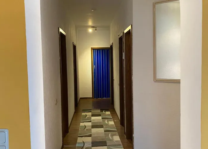 Royal - Geräumige Mit Balkon Nahe Seepark Und Dortmund! Apartamento *