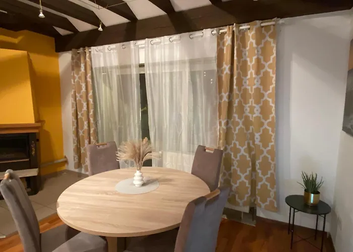 Royal - Geräumige Mit Balkon Nahe Seepark Und Dortmund!