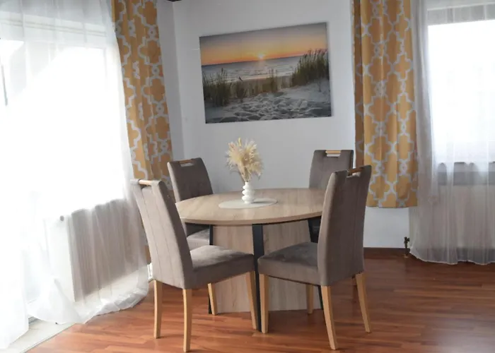 Royal - Geraeumige Mit Balkon Nahe Seepark Und Dortmund! *