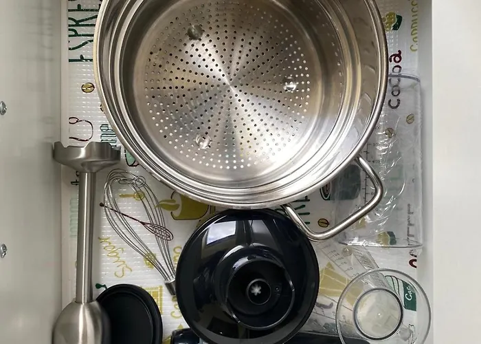 Royal - Geraeumige Mit Balkon Nahe Seepark Und Dortmund! Lünen