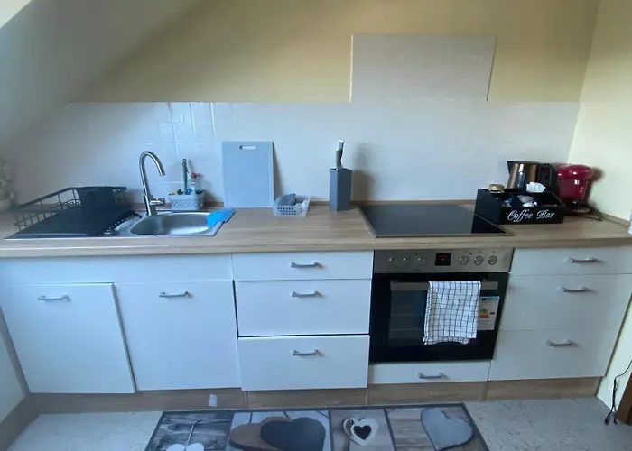 Royal - Geräumige Mit Balkon Nahe Seepark Und Dortmund!