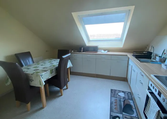 Royal - Geräumige Mit Balkon Nahe Seepark Und Dortmund! * Lünen