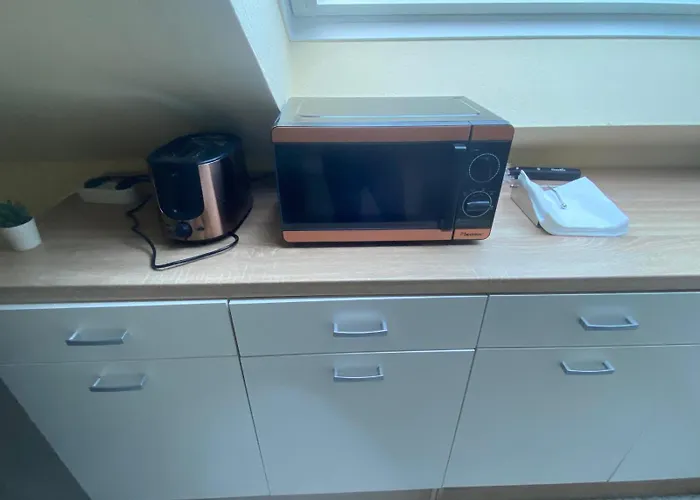 Royal - Geraeumige Mit Balkon Nahe Seepark Und Dortmund!